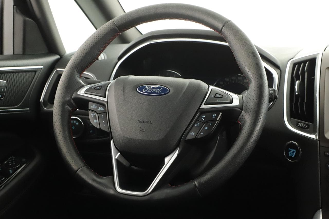 2020 Ford S-MAX - 14