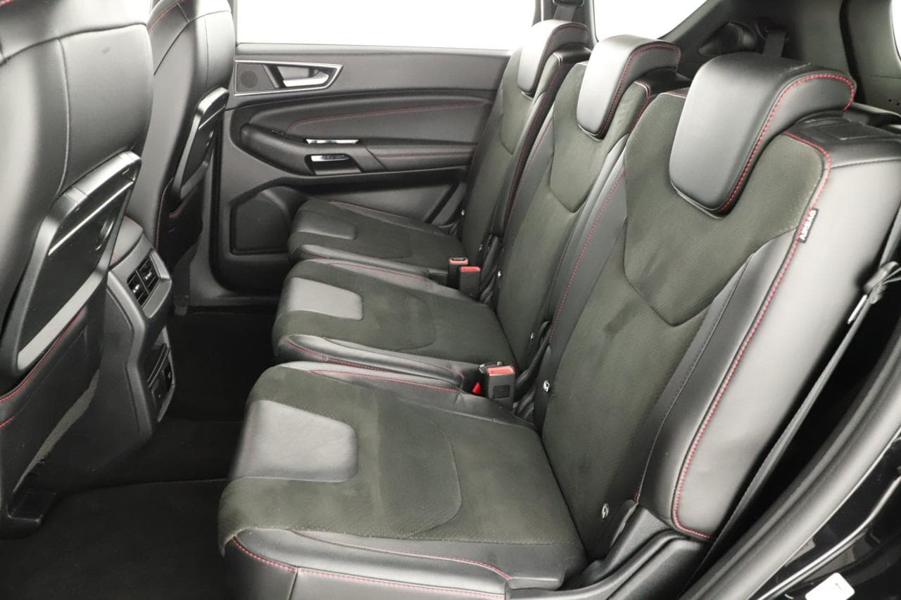 2020 Ford S-MAX - 12