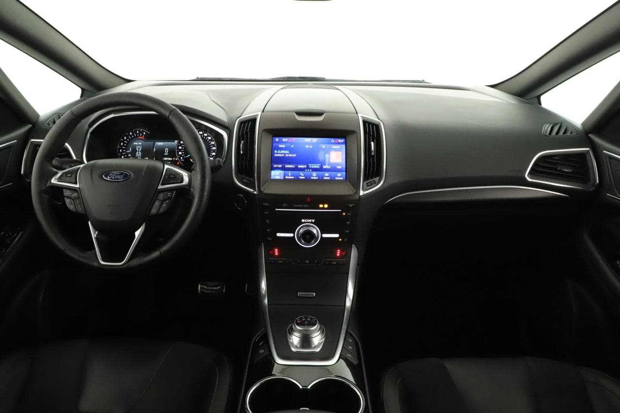 2020 Ford S-MAX - 9