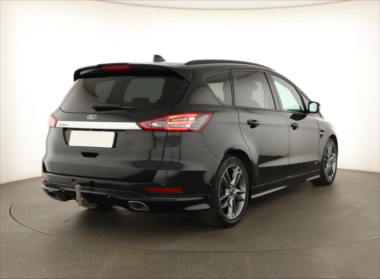 2020 Ford S-MAX - 7