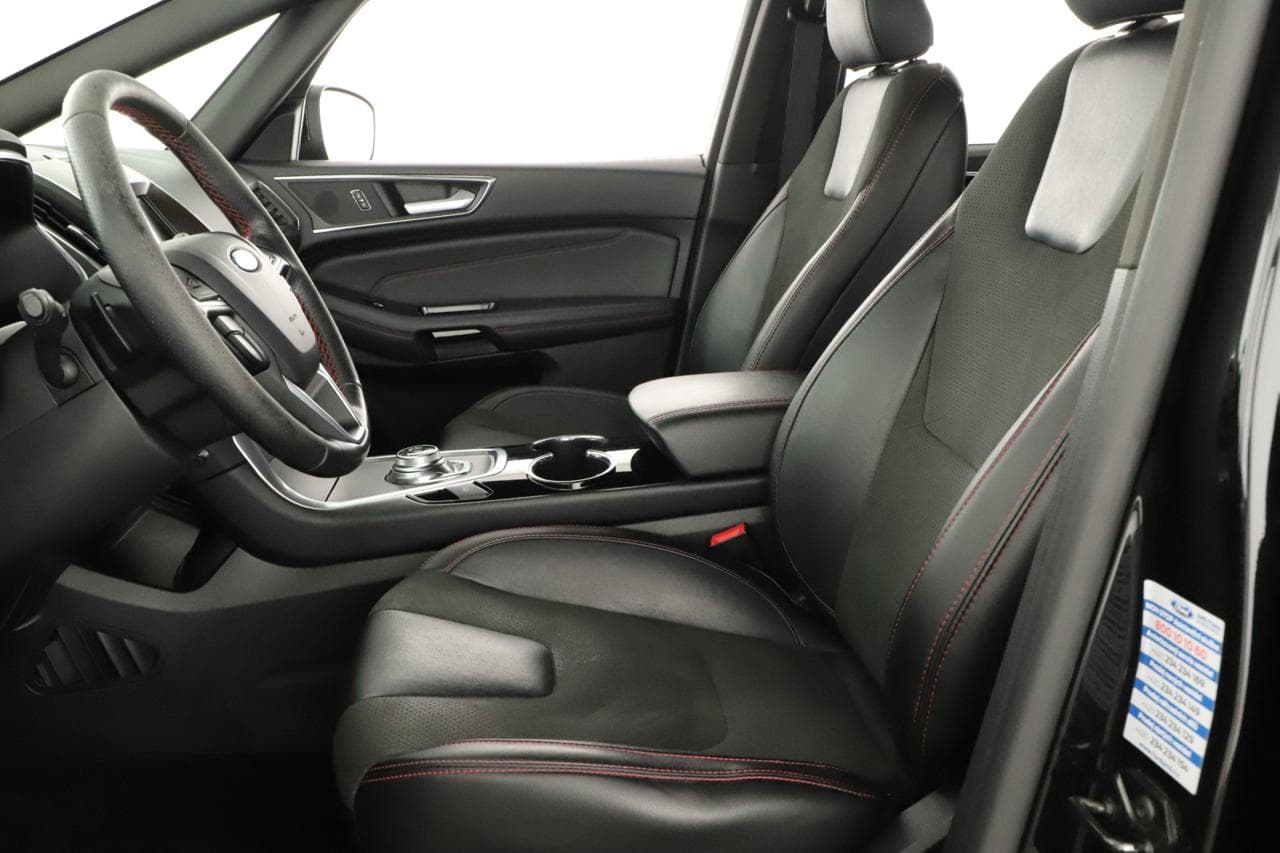 2020 Ford S-MAX - 13