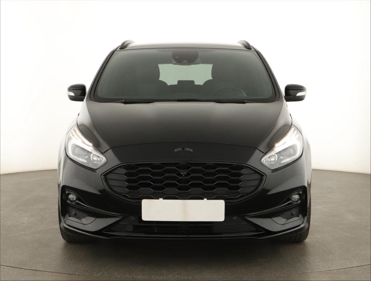 2020 Ford S-MAX - 2