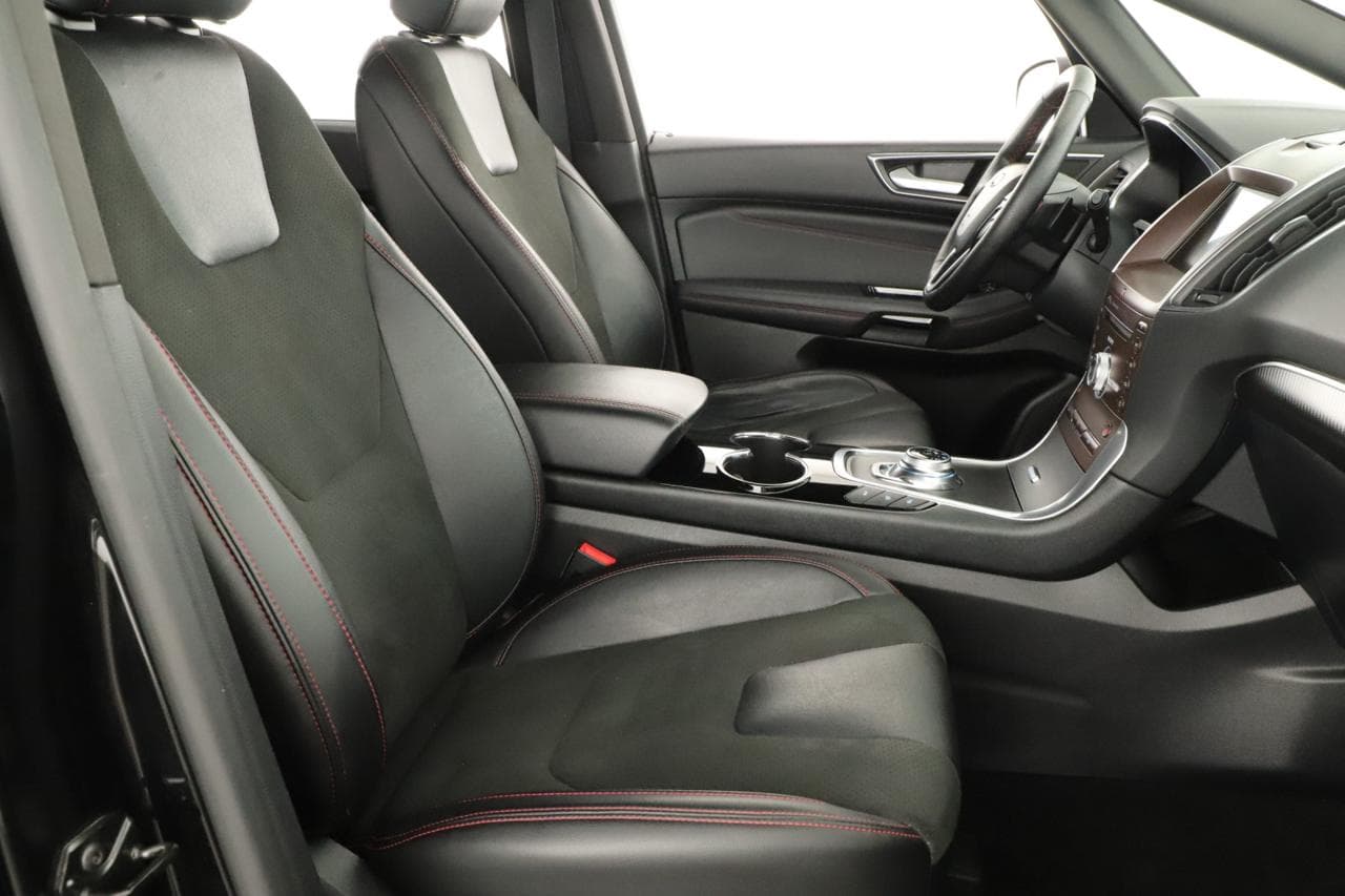 2020 Ford S-MAX - 10