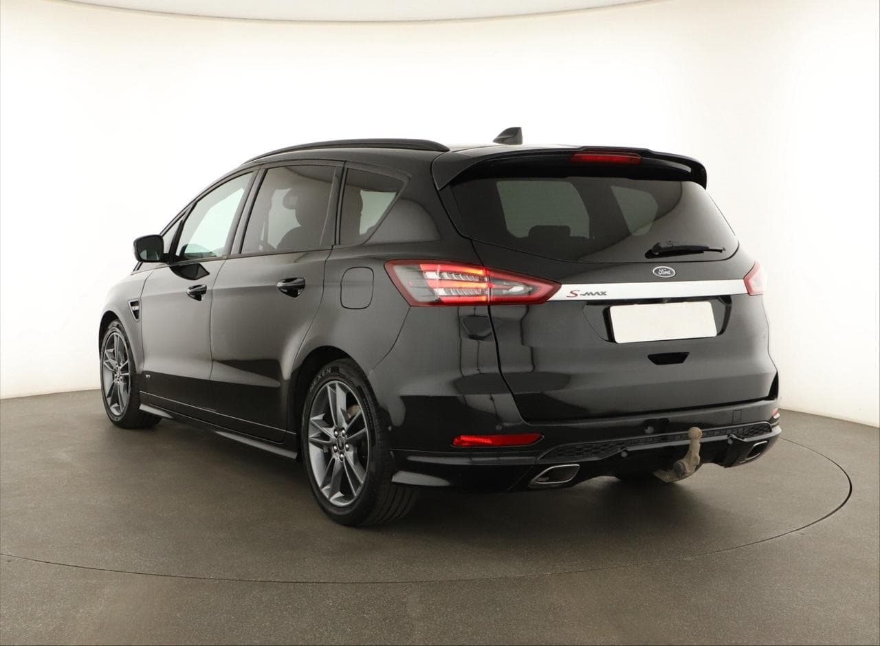 2020 Ford S-MAX - 5