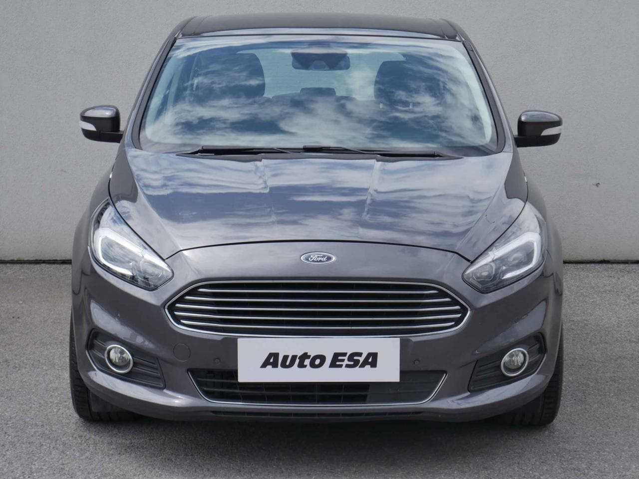 2016 Ford S-MAX - 2