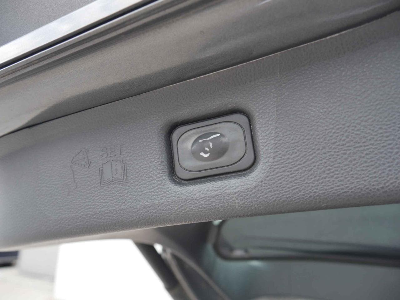 2016 Ford S-MAX - 20