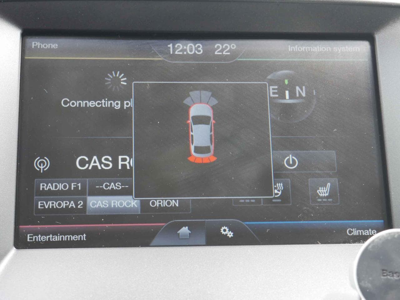 2016 Ford S-MAX - 12
