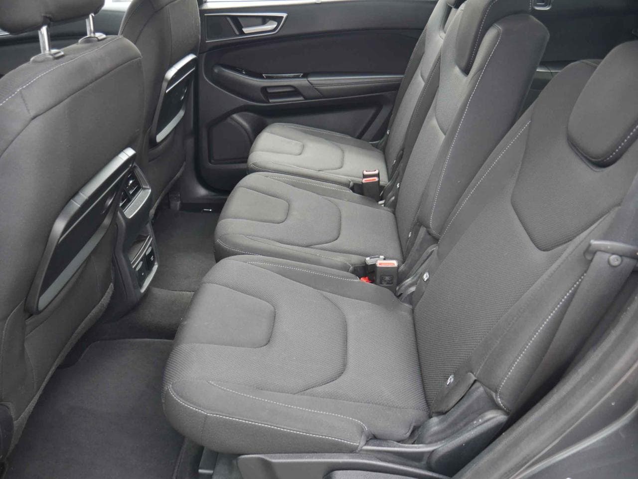 2016 Ford S-MAX - 10