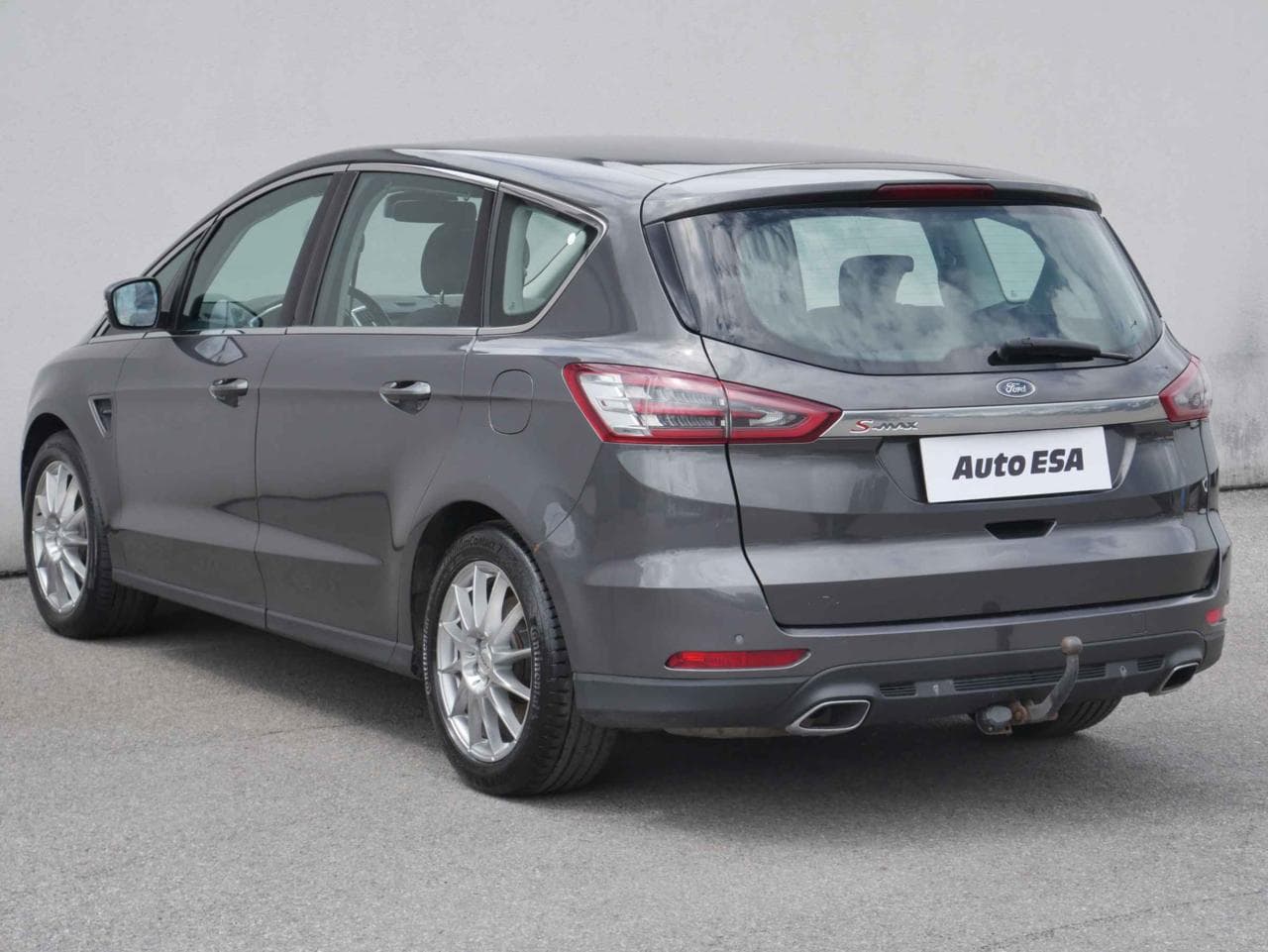 2016 Ford S-MAX - 6