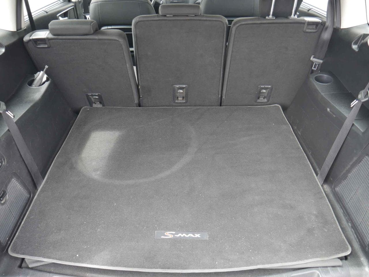 2016 Ford S-MAX - 7