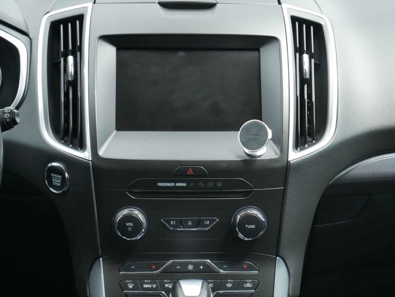 2016 Ford S-MAX - 11