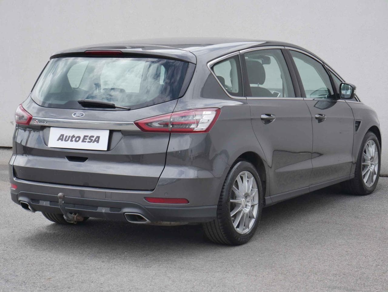 2016 Ford S-MAX - 4