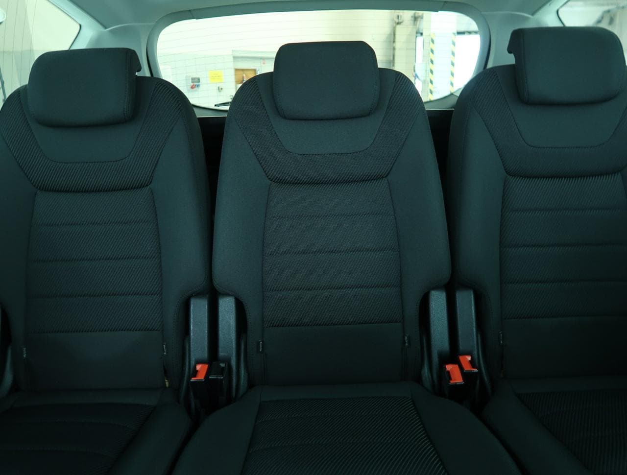 2013 Ford S-MAX - 14