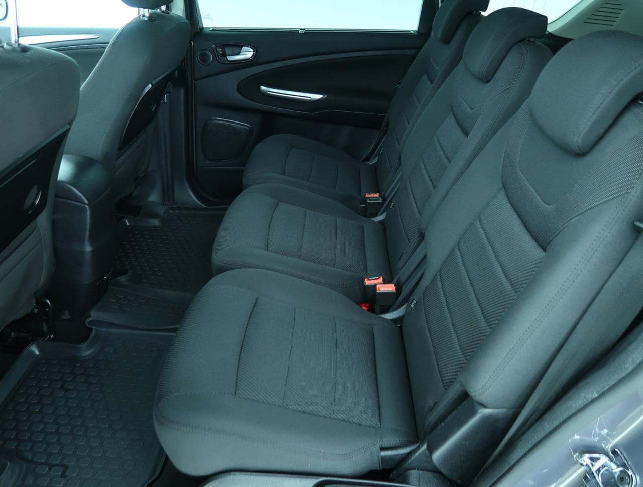 2013 Ford S-MAX - 15
