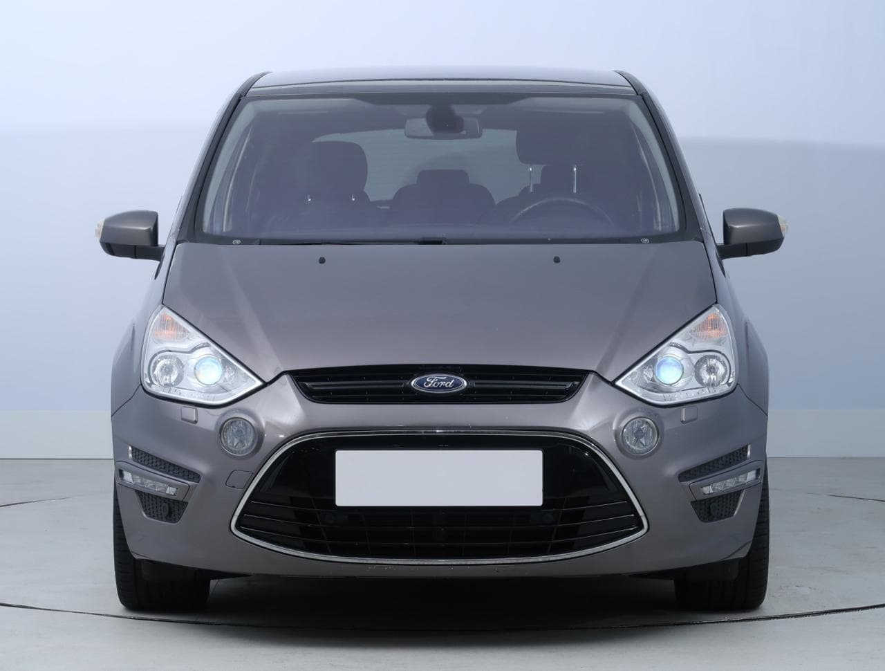 2013 Ford S-MAX - 2