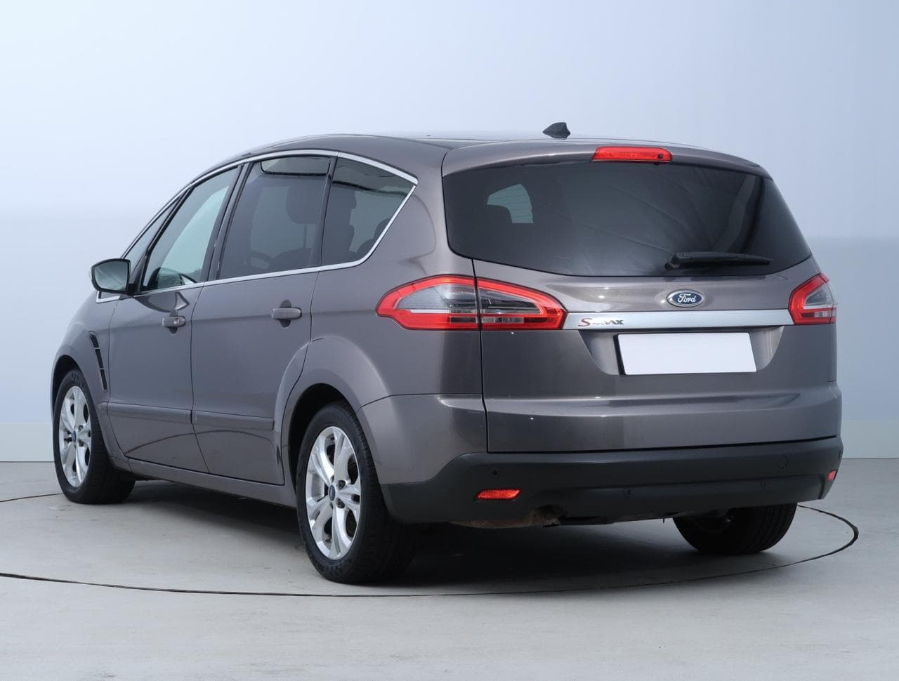 2013 Ford S-MAX - 5