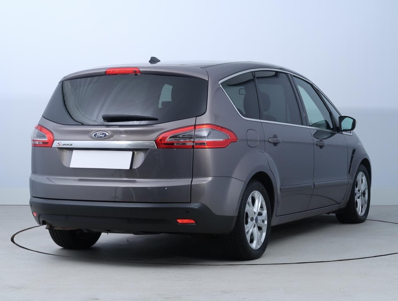 2013 Ford S-MAX - 7