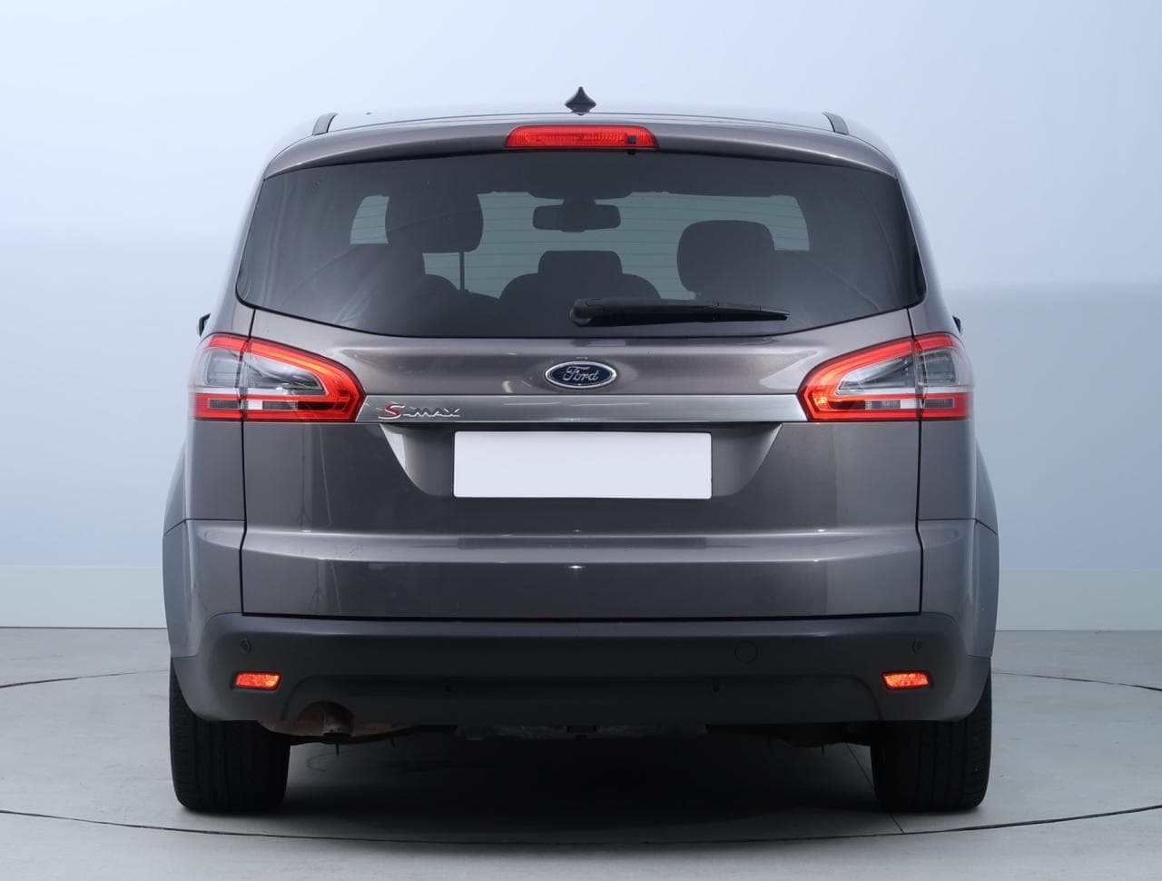 2013 Ford S-MAX - 6