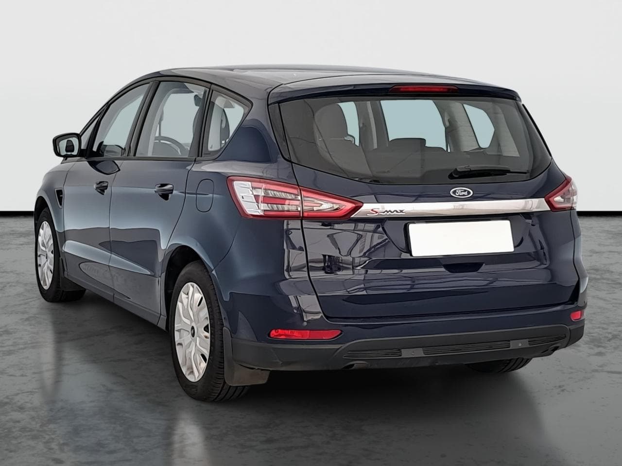 2018 Ford S-MAX - 5