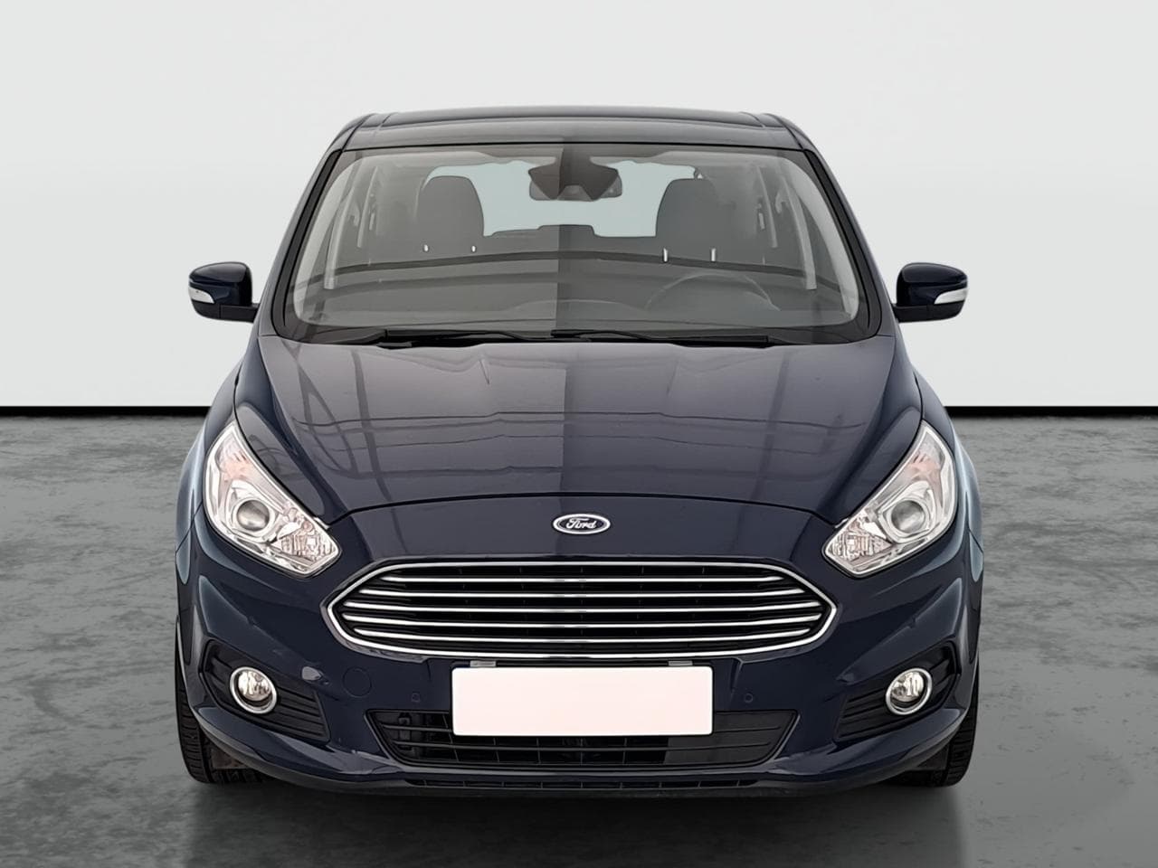2018 Ford S-MAX - 2