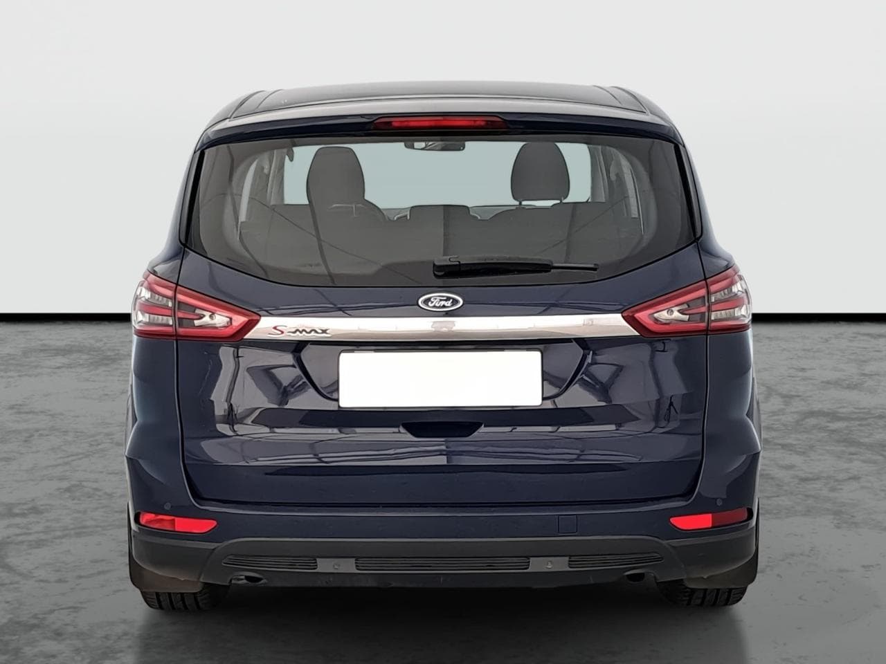 2018 Ford S-MAX - 6