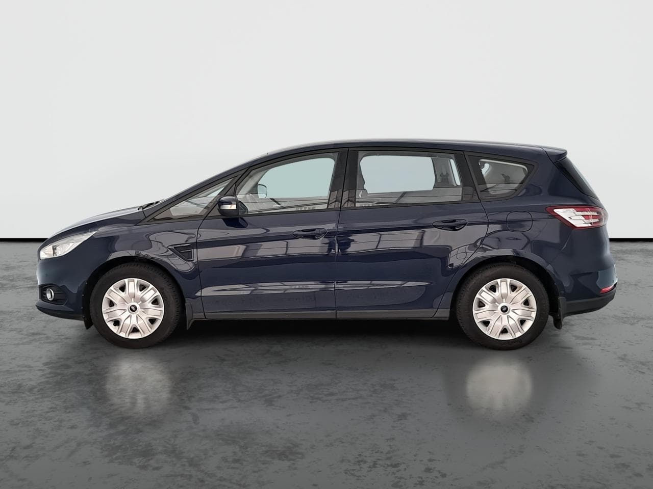 2018 Ford S-MAX - 4