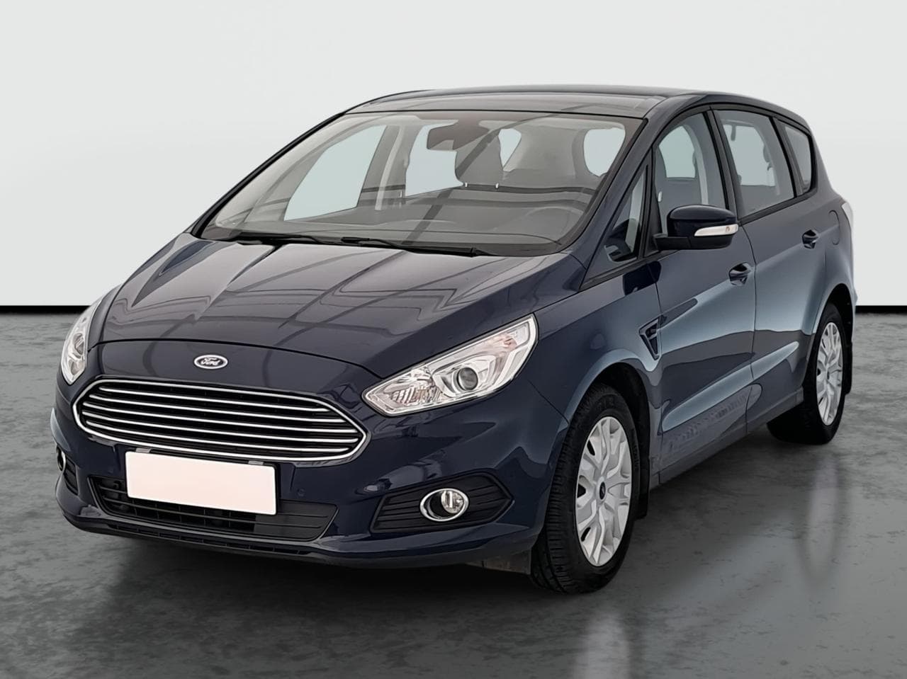 2018 Ford S-MAX - 3