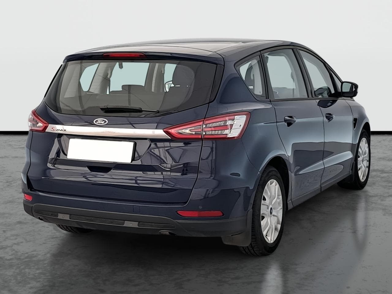 2018 Ford S-MAX - 7