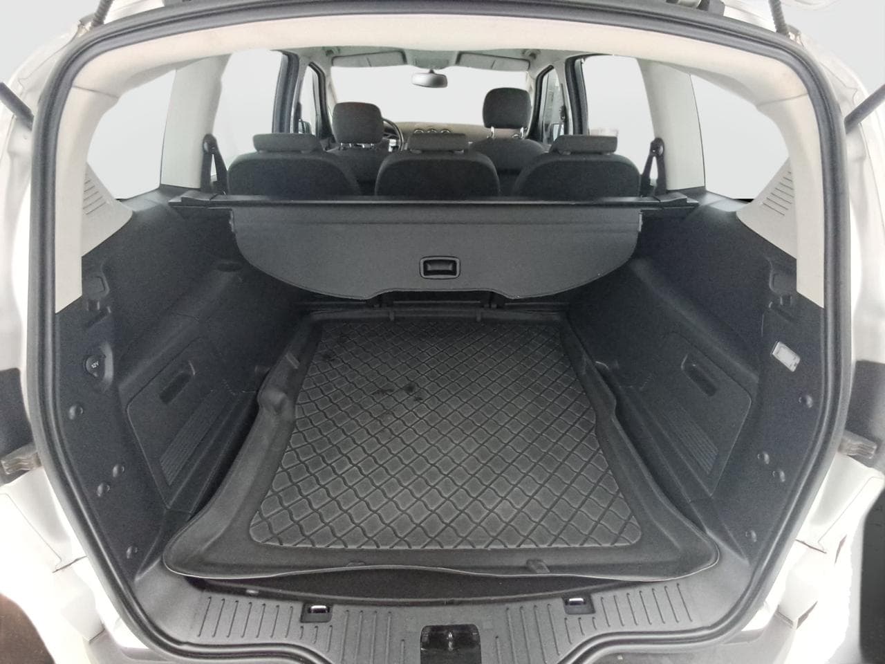 2008 Ford S-MAX - 20