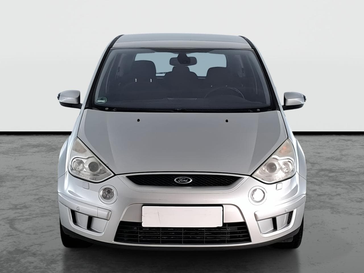 2008 Ford S-MAX - 2