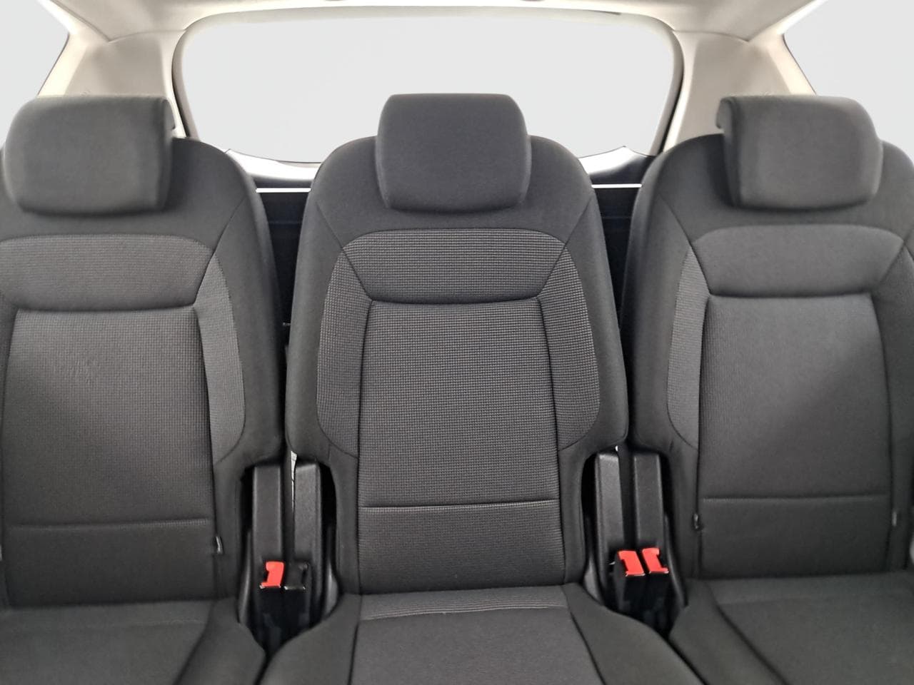 2008 Ford S-MAX - 14