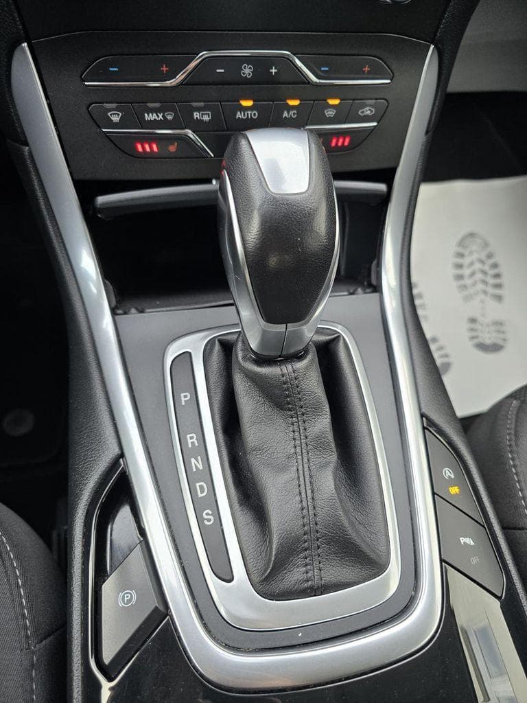 2018 Ford S-MAX - 14