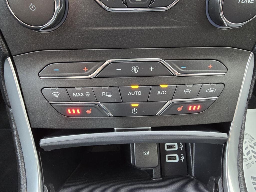 2018 Ford S-MAX - 15
