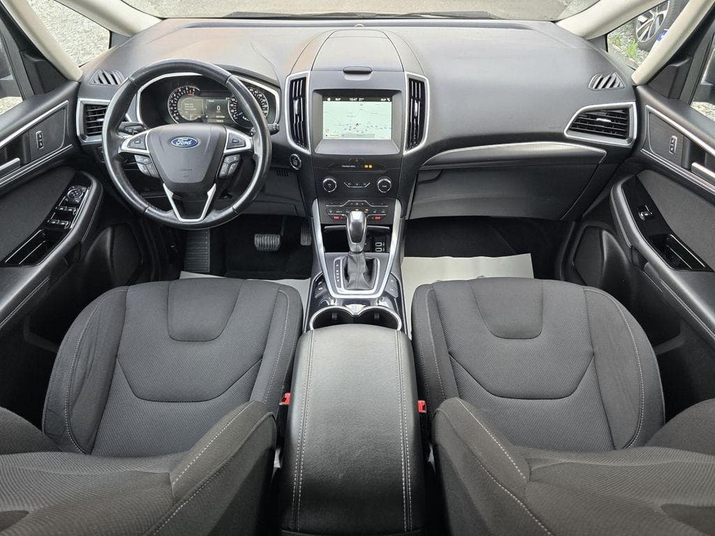 2018 Ford S-MAX - 7