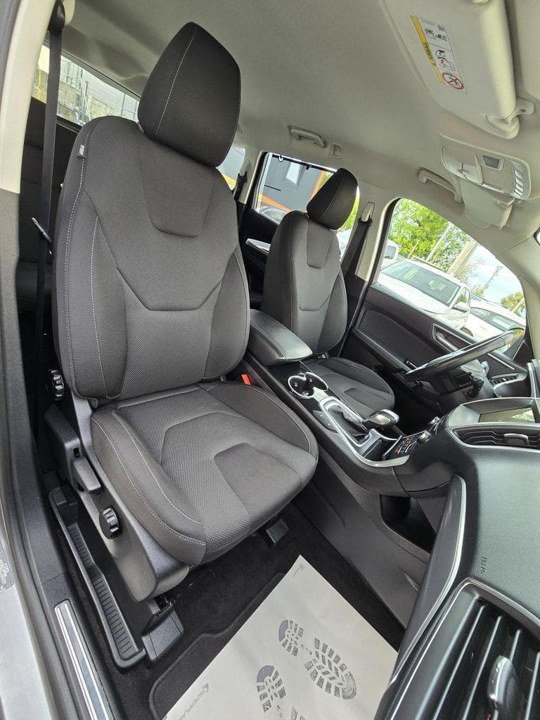 2018 Ford S-MAX - 9