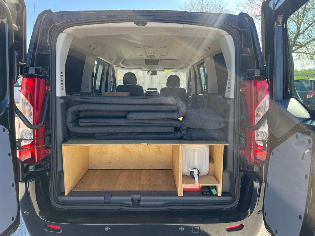 2015 Fiat SCUDO - 9