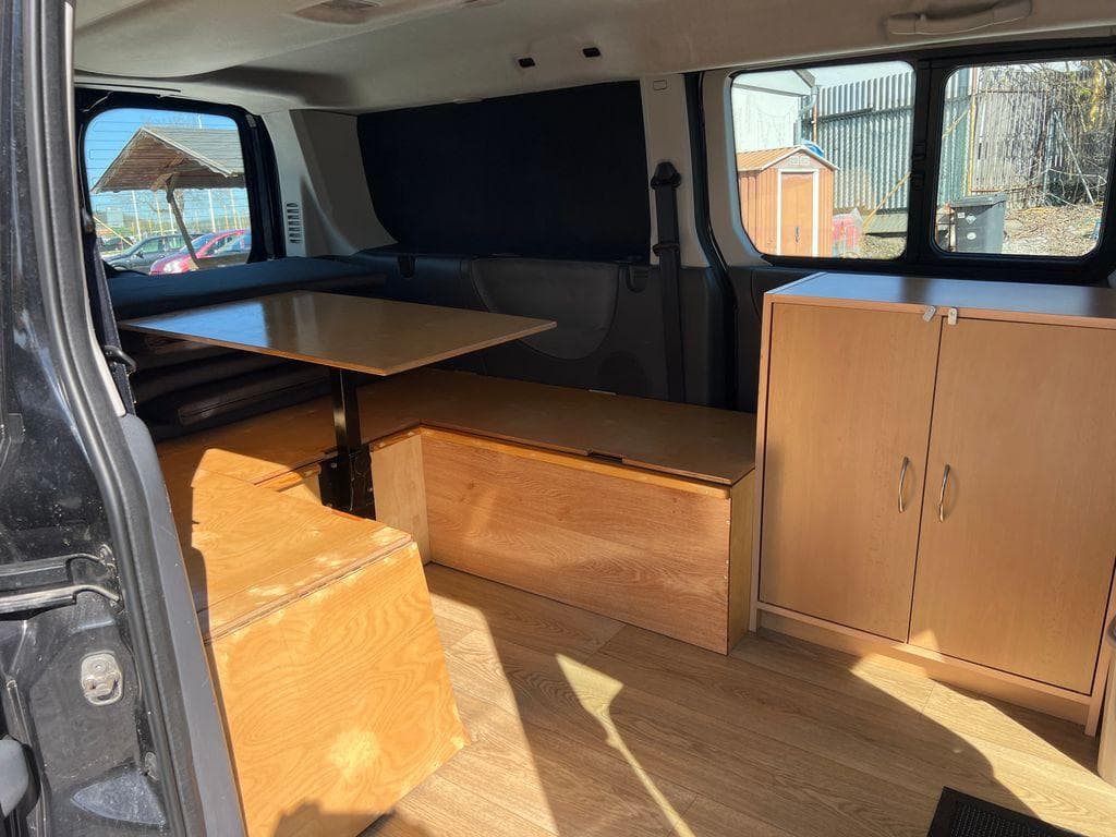 2015 Fiat SCUDO - 11