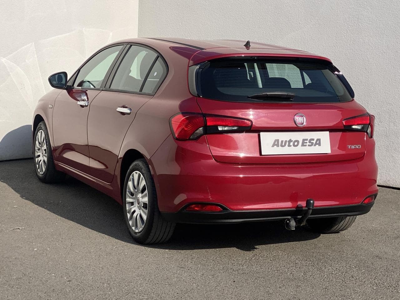 2017 Fiat TIPO - 6