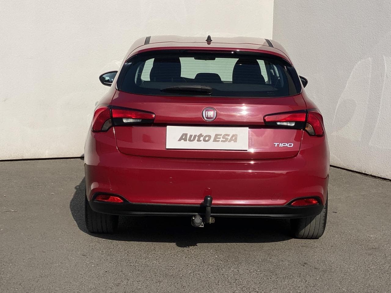 2017 Fiat TIPO - 5