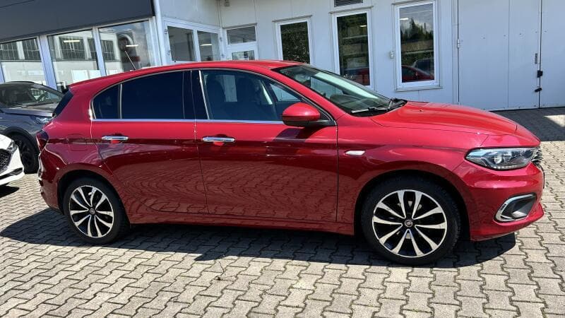 2018 Fiat TIPO - 4