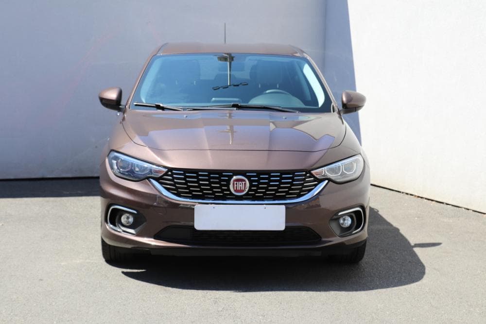 2019 Fiat TIPO - 2