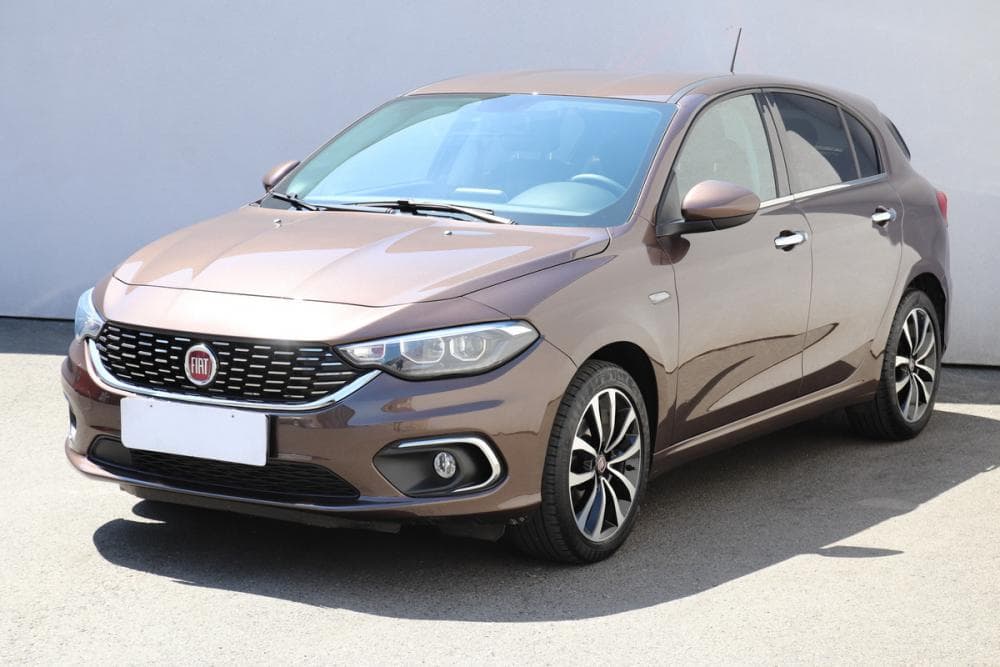 2019 Fiat TIPO - 3