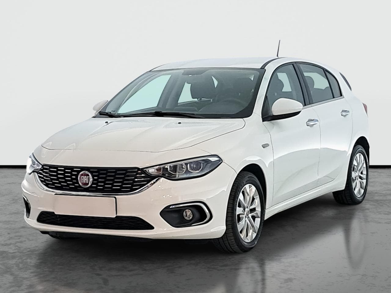 2019 Fiat TIPO - 4