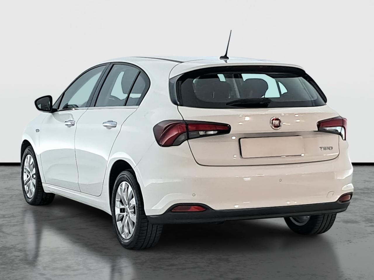 2019 Fiat TIPO - 7