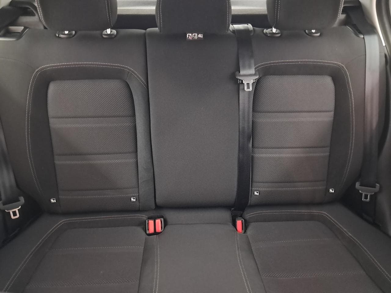 2019 Fiat TIPO - 25