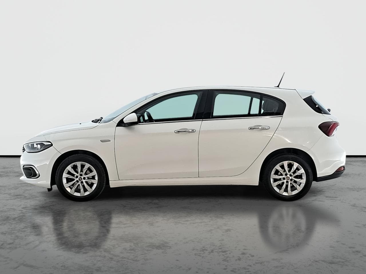 2019 Fiat TIPO - 5