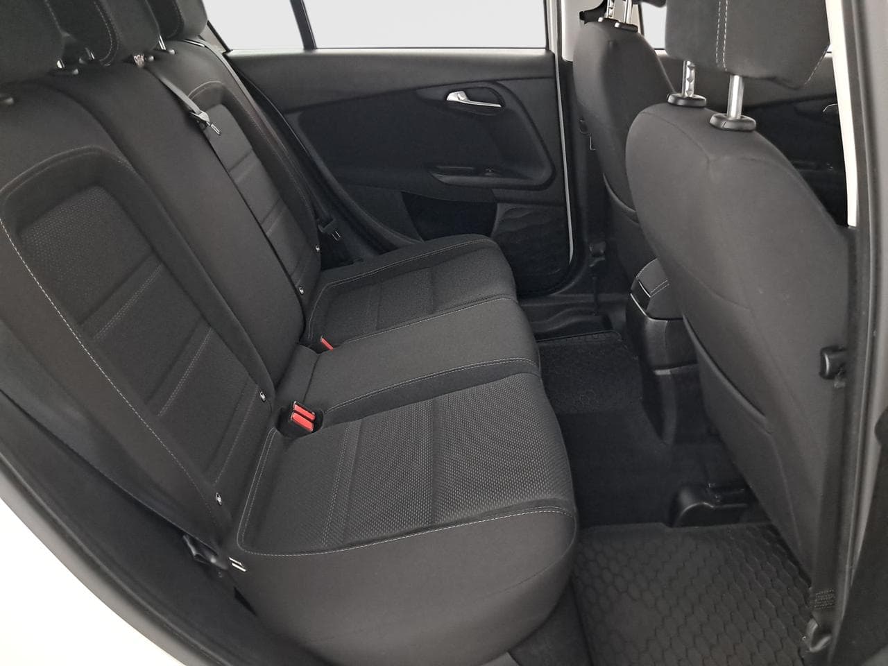 2019 Fiat TIPO - 23