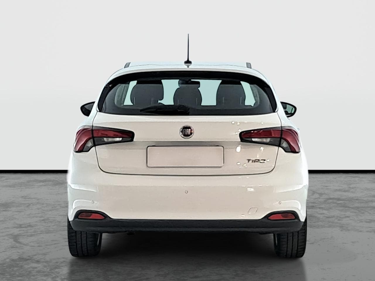 2019 Fiat TIPO - 9