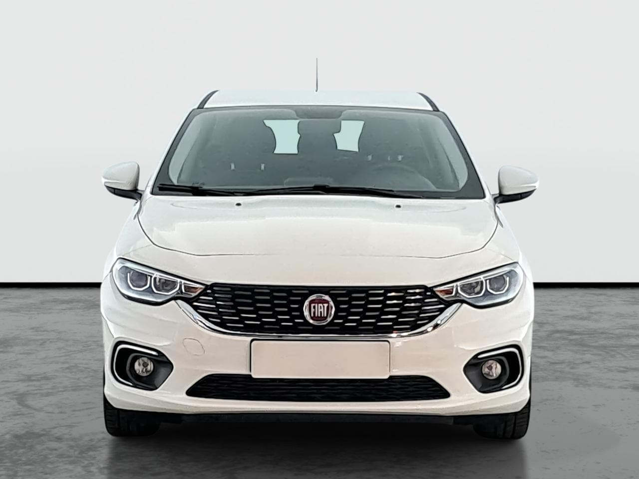 2019 Fiat TIPO - 3