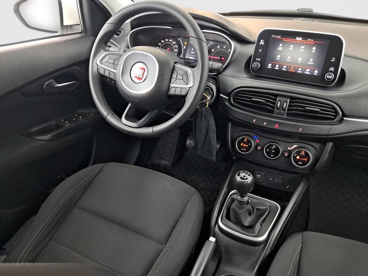 2019 Fiat TIPO - 15